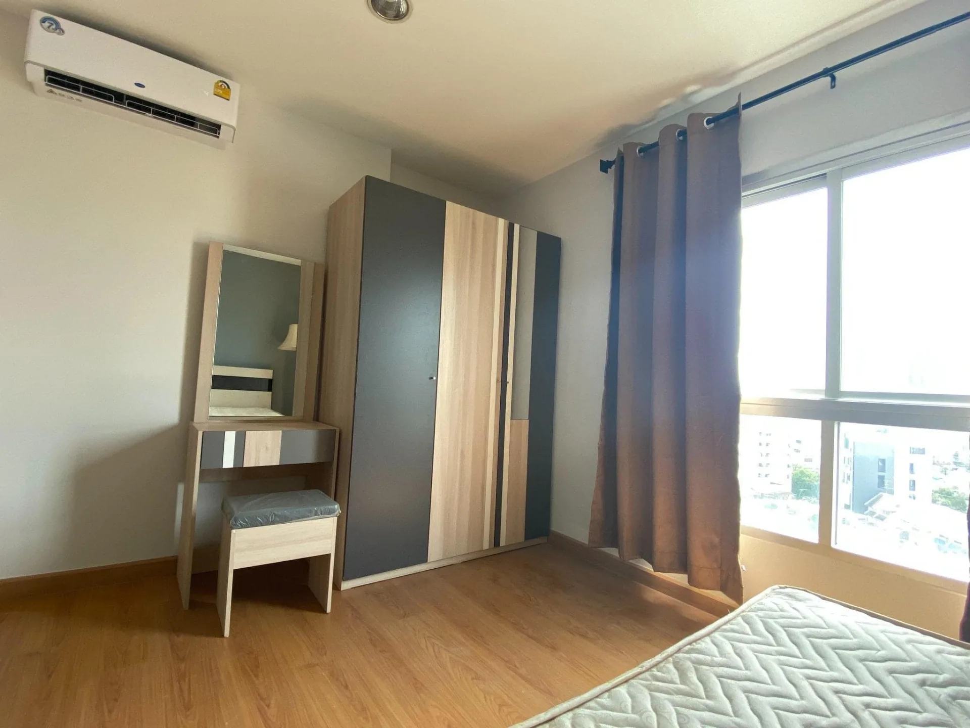 Property photos for Le Rich Sathorn - Satupradit