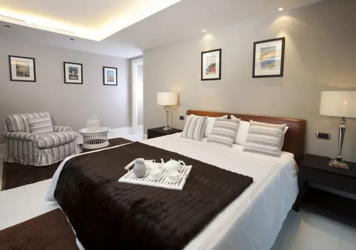 Property photos for Le Monaco Residence Ari