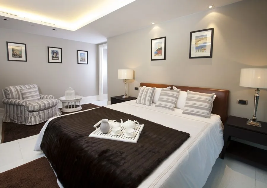 Property photos for Le Monaco Residence Ari