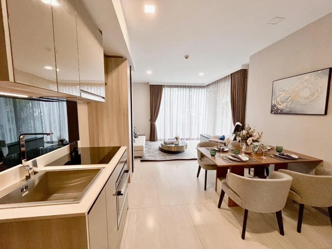 Property photos for Fynn Sukhumvit 31