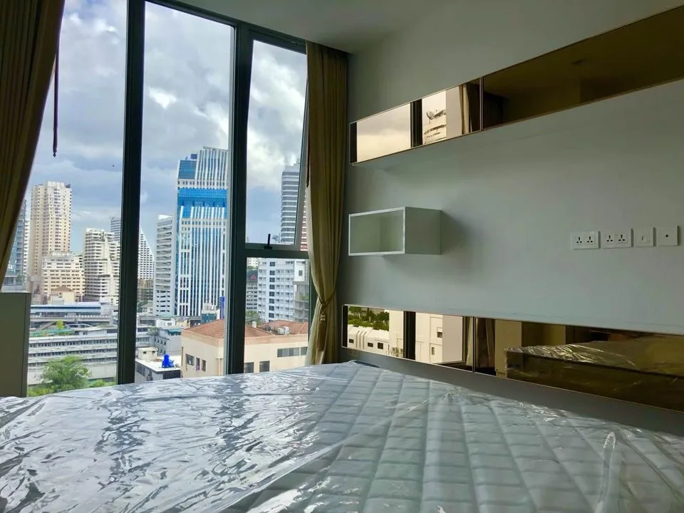 Property photos for Hyde Sukhumvit 11