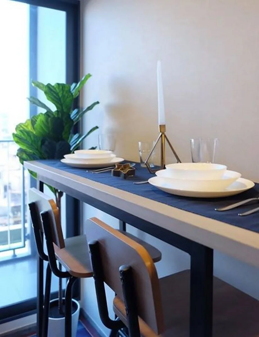 Property photos for Ideo Sukhumvit 93