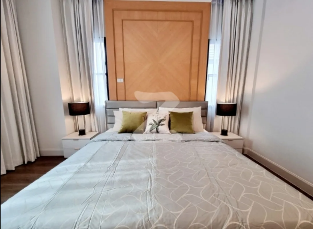 Property photos for Nantawan Rama 9 - Srinakarin