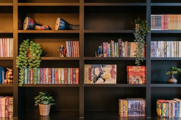 Property photos for The Lofts Silom
