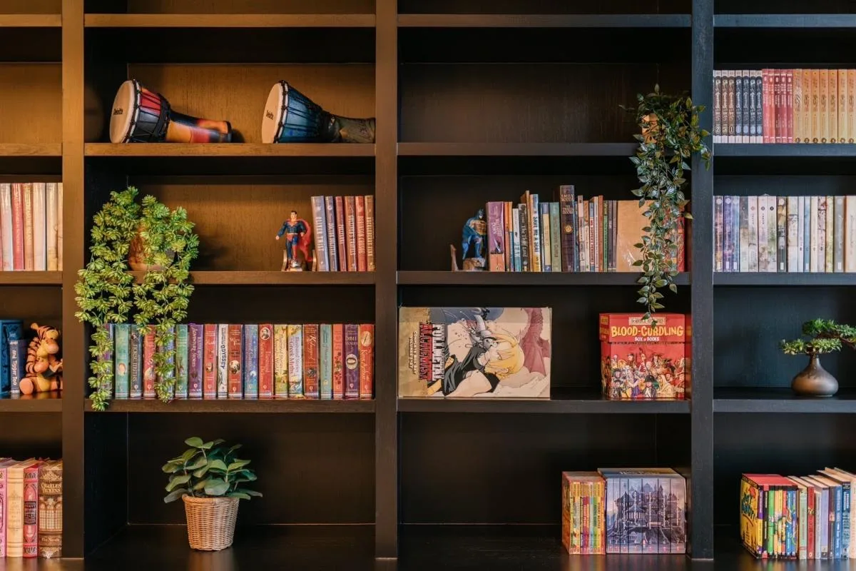 Property photos for The Lofts Silom