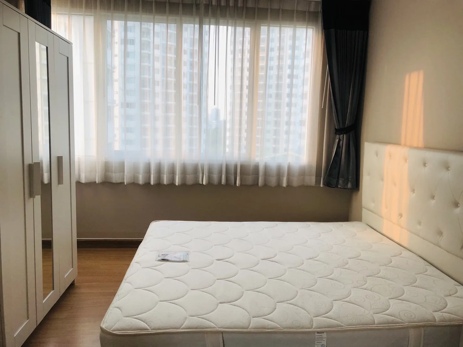 Property photos for Supalai Wellington