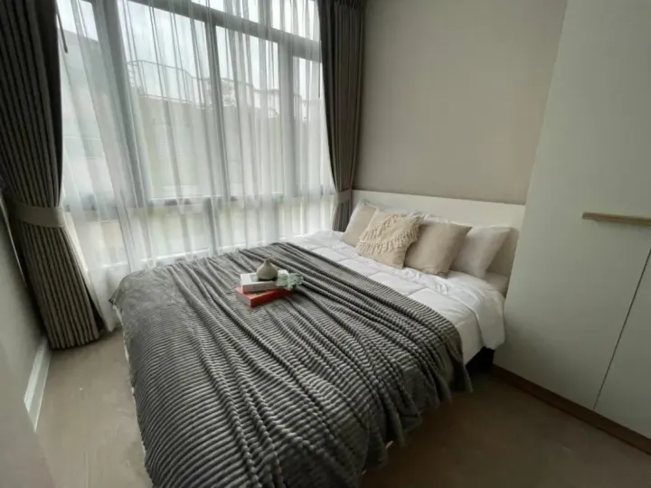 Property photos for Metro Sky Prachachuen