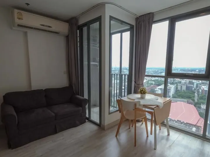 Property photos for Ideo Mobi Sukhumvit 81