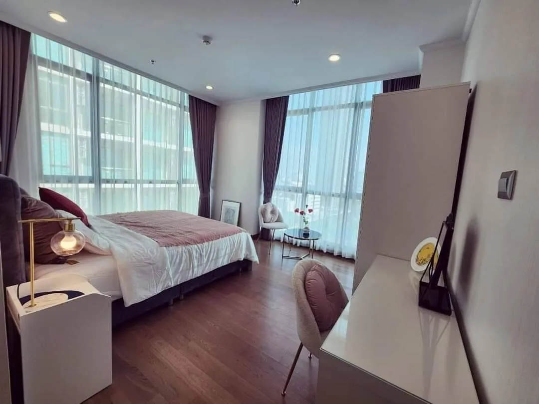 Property photos for Supalai Oriental Sukhumvit 39
