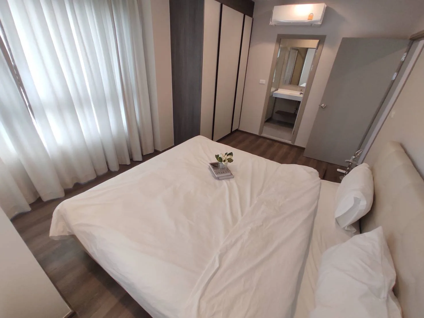 Property photos for Ideo Rama 9 - Asoke