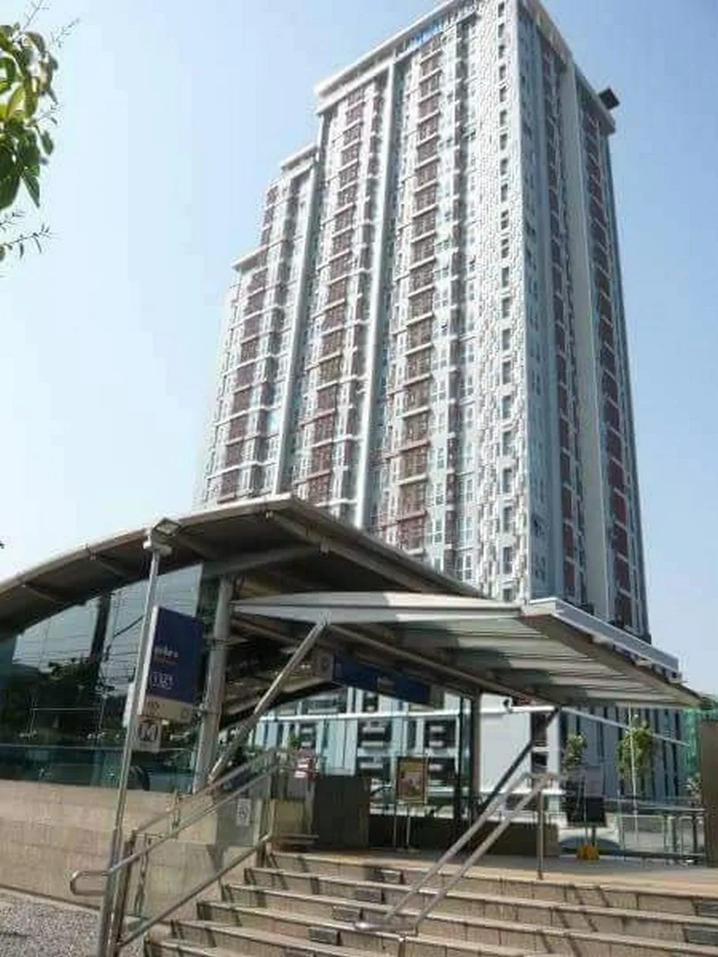 Property photos for Centric Ratchada - Suthisan