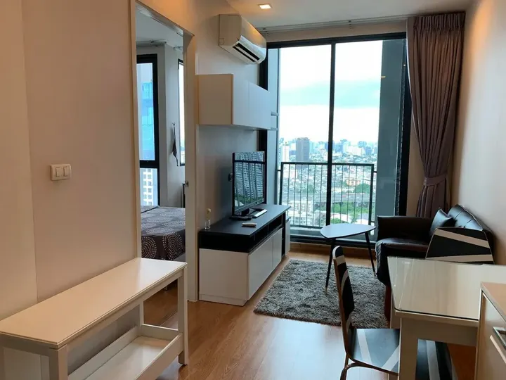 Property photos for Q. House Condo Sukhumvit 79