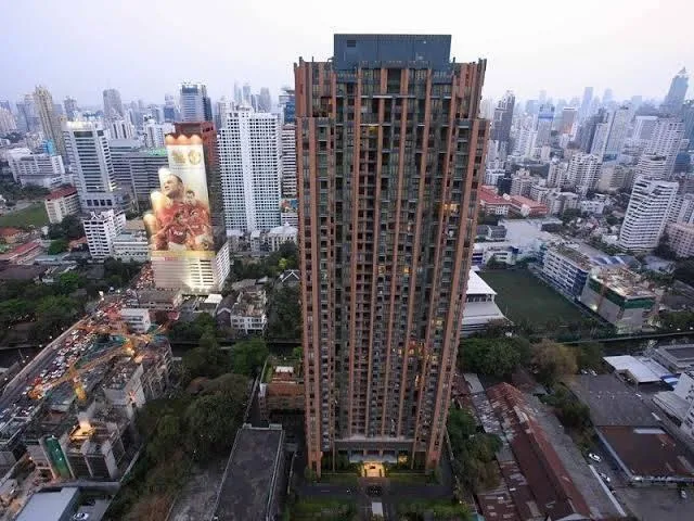 Property photos for Villa Asoke