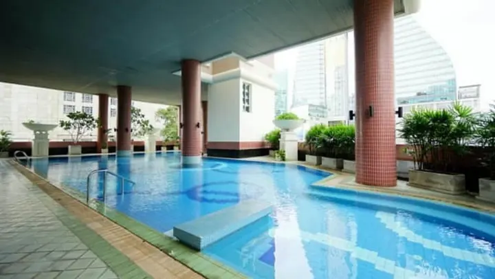 Property photos for Citi Smart Sukhumvit 18