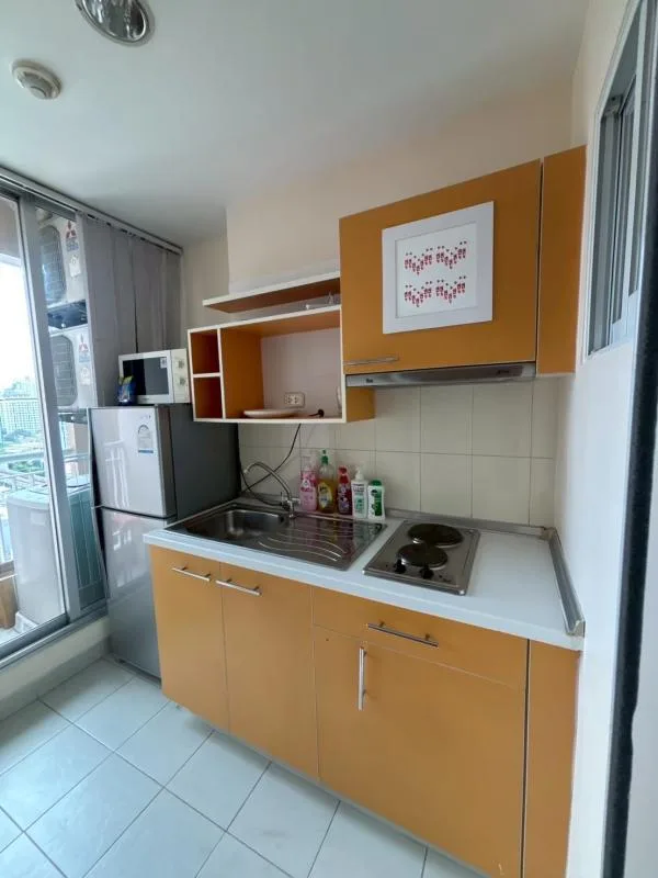 Property photos for Life Sukhumvit 65