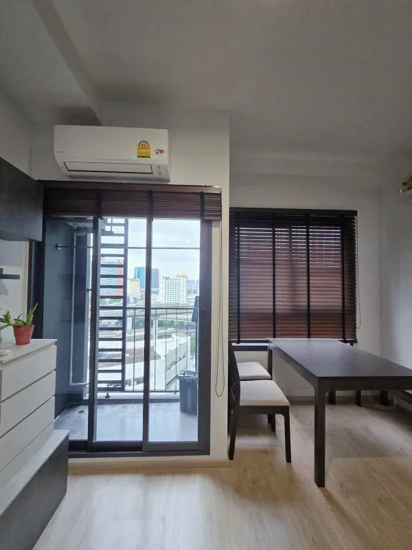 Property photos for Ideo New Rama 9