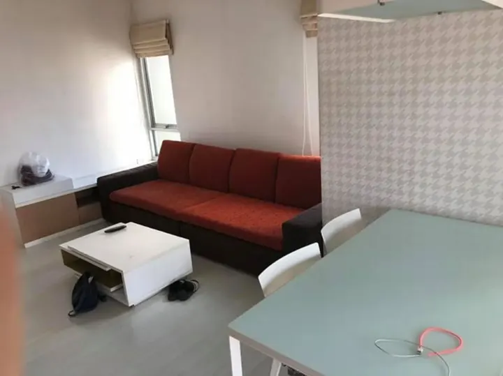 Property photos for The Room Ratchada - Ladprao