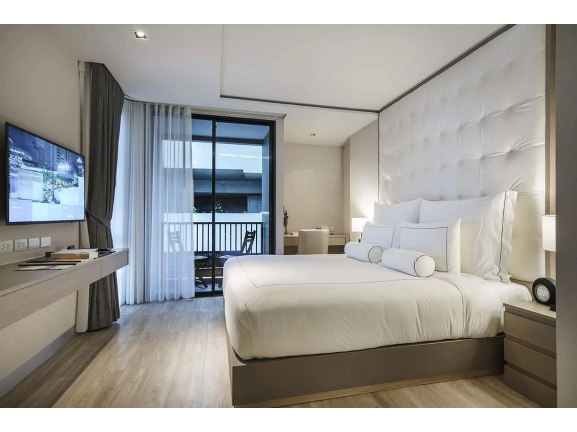 Property photos for Tastoria Sukhumvit Bangkok