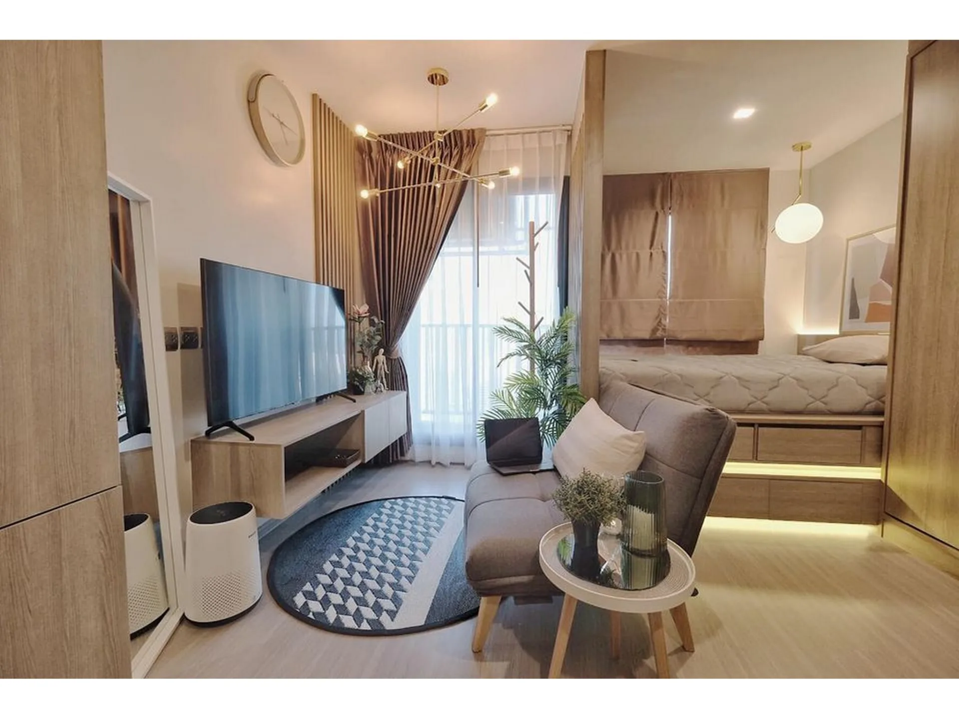 Property photos for Life Ladprao