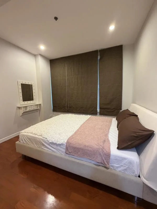 Property photos for Baan Siri 24
