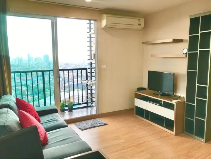 Property photos for The Base Sukhumvit 77