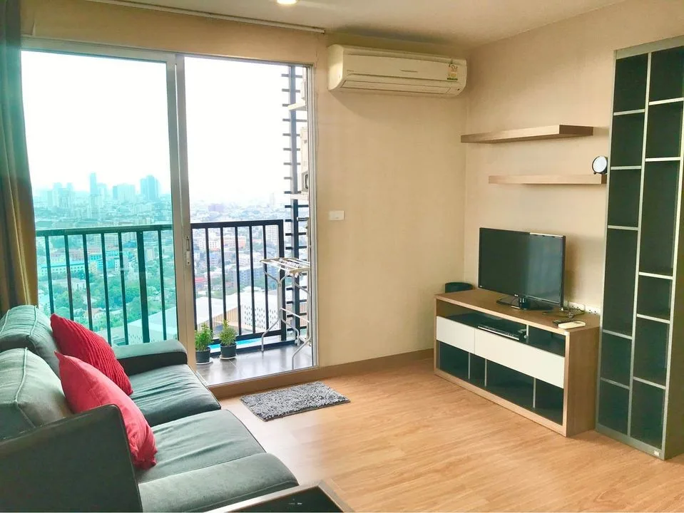 Property photos for The Base Sukhumvit 77