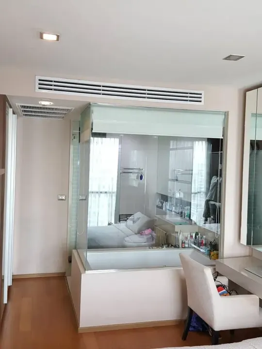 Property photos for The Address Sathorn