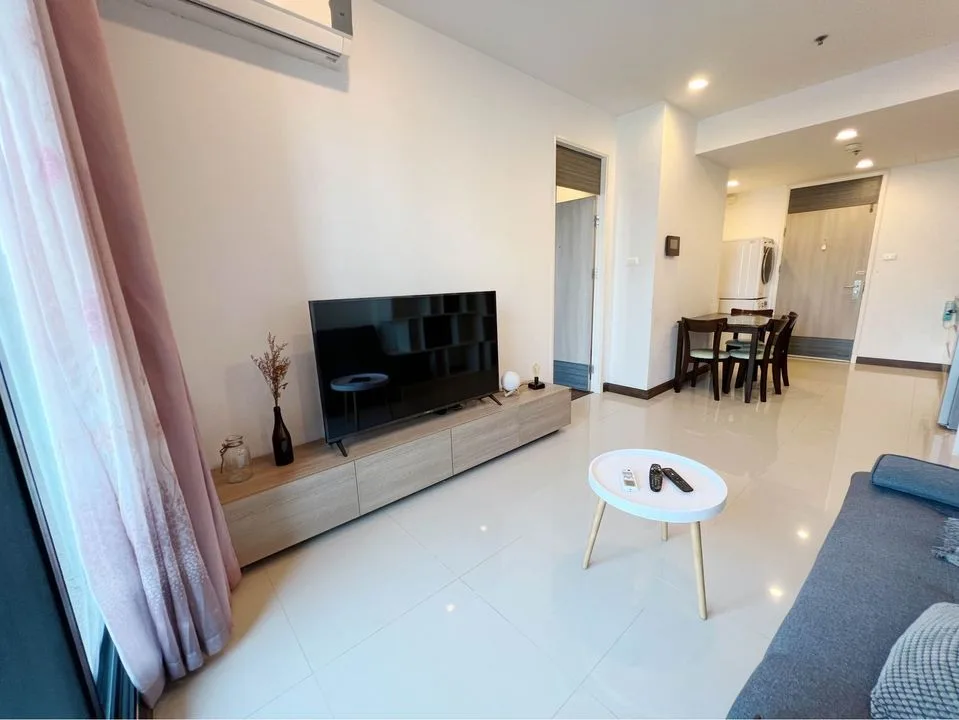 Property photos for Supalai Premier @ Asoke
