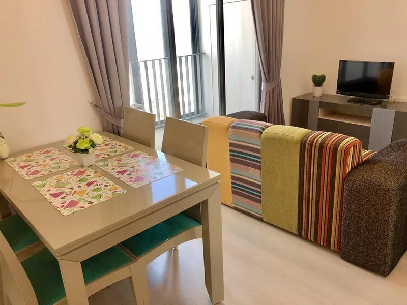 Property photos for Ideo Mobi Sukhumvit 81