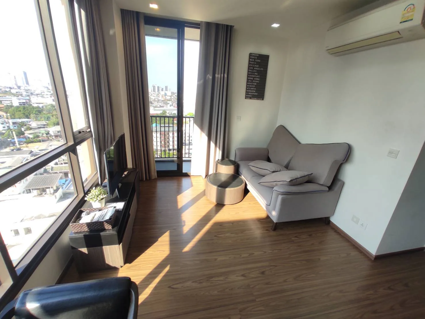 Property photos for The Line Sukhumvit 71