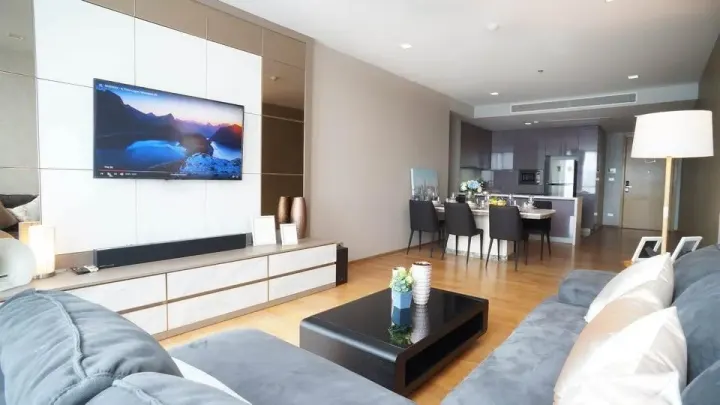Property photos for Hyde Sukhumvit 13
