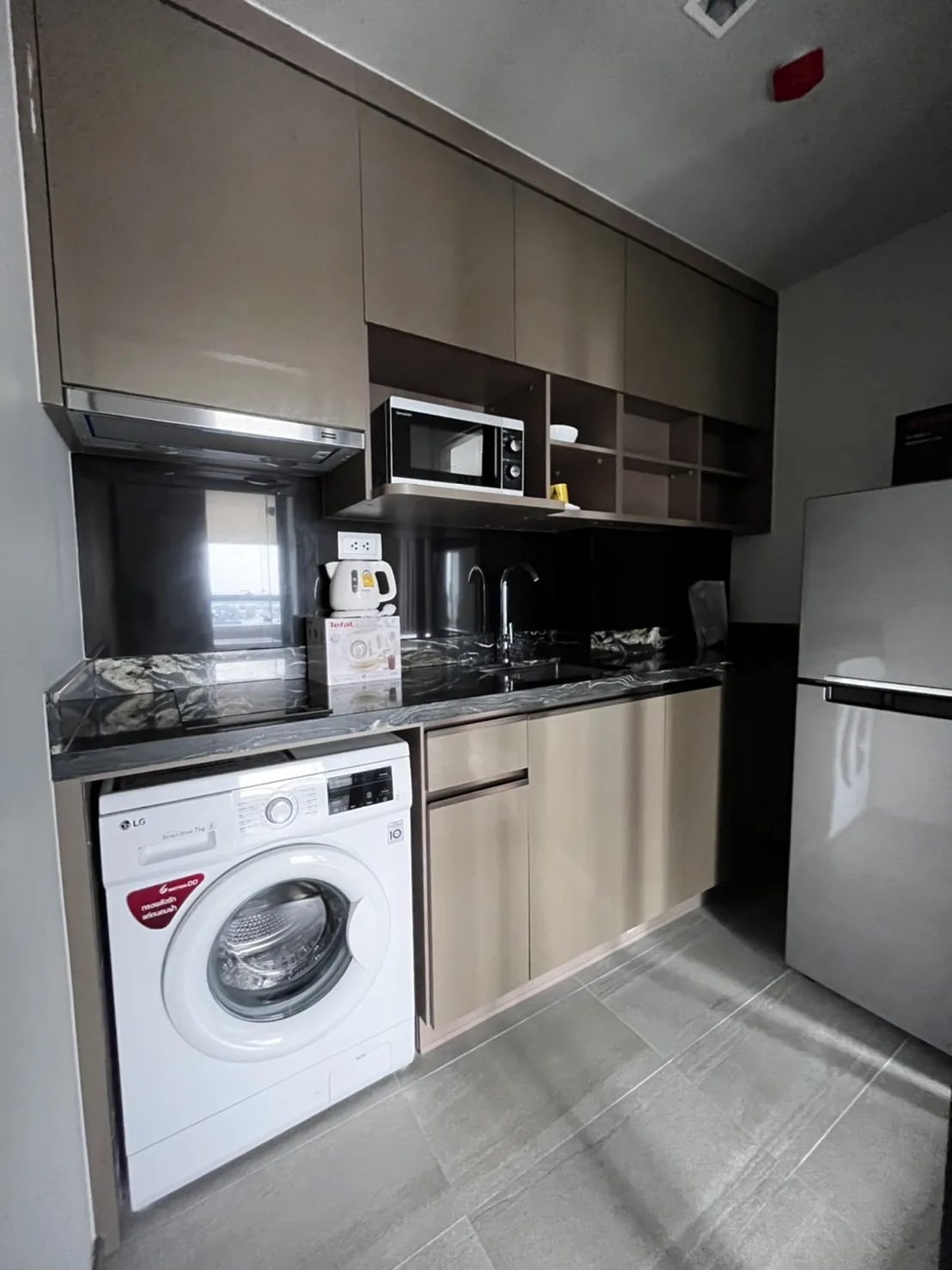 Property photos for Ideo Q Sukhumvit 36