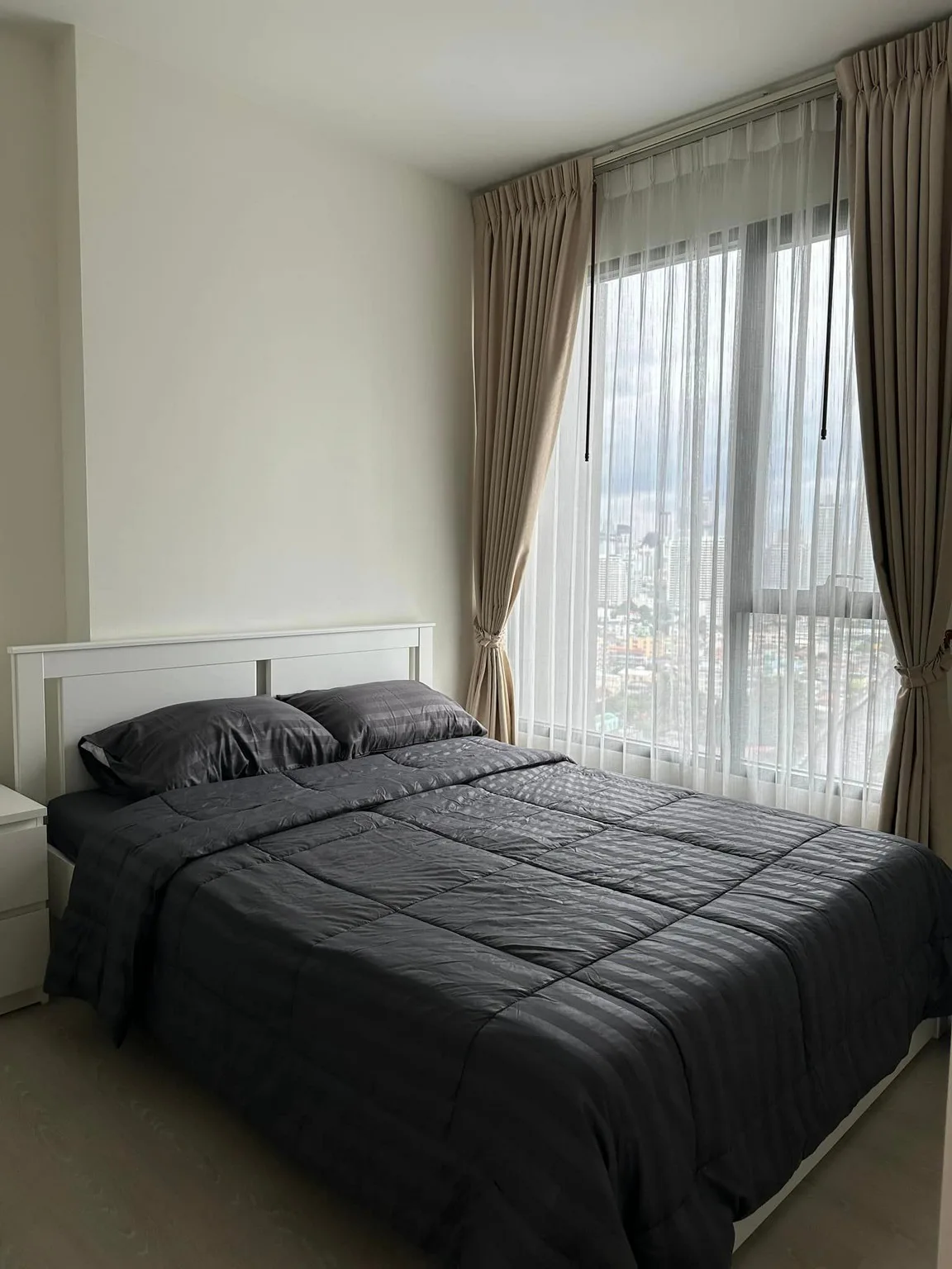 Property photos for The Niche Pride Thonglor-Phetchaburi