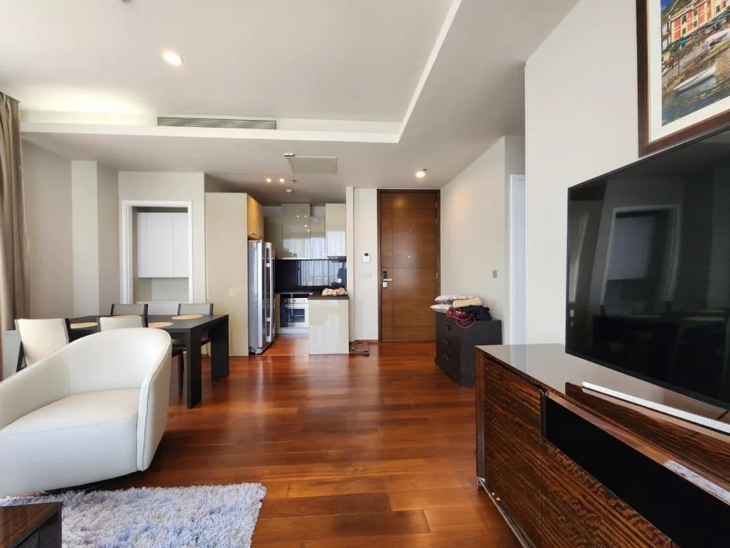 Property photos for Quattro by Sansiri