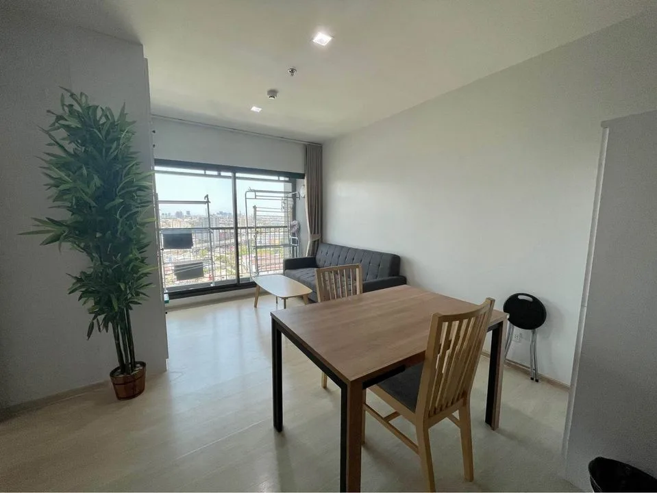 Property photos for Life Sukhumvit 48