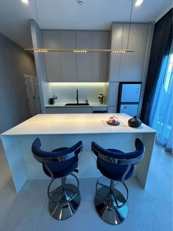 Property photos for Grand Bangkok Boulevard Krungthepkritha