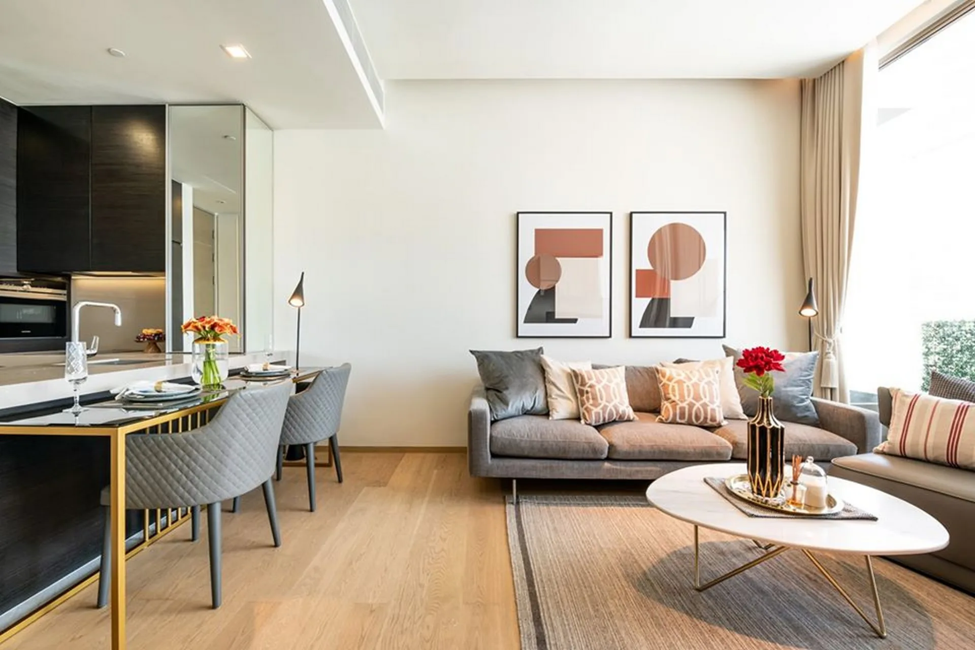 Property photos for Saladaeng One