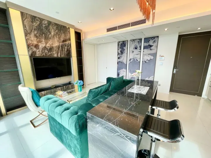 Property photos for The Bangkok Sathorn