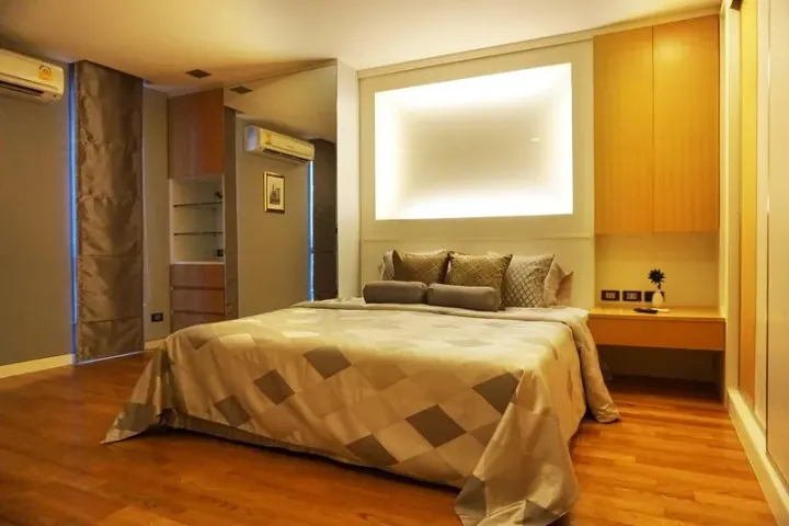 Property photos for Quad Silom