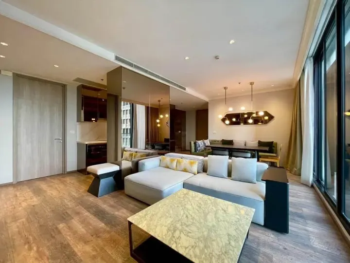 Property photos for Noble Ploenchit