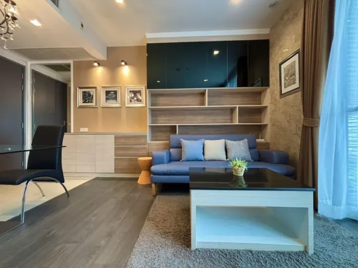 Property photos for Edge Sukhumvit 23