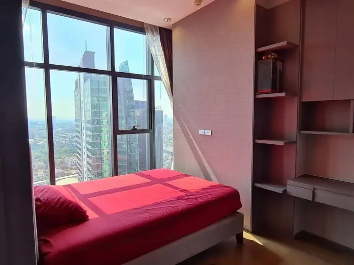 Property photos for The Diplomat Sathorn