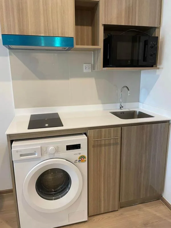 Property photos for Life Rama 4 - Asoke