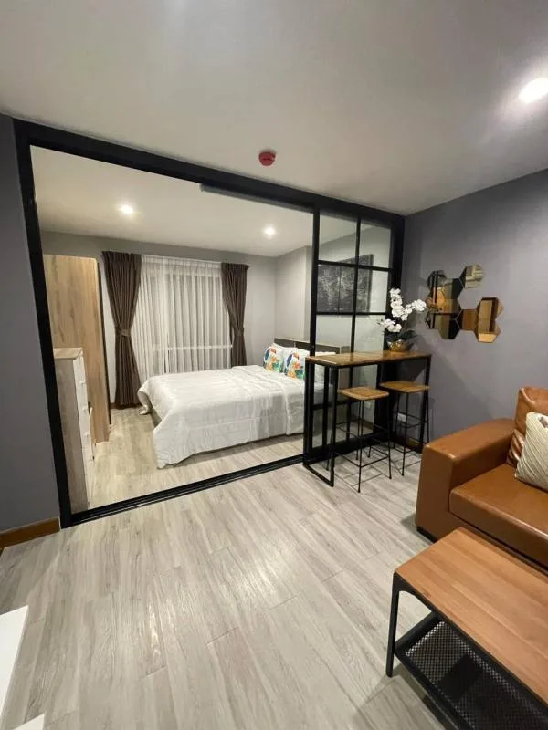 Property photos for Regent Home Sukhumvit 81