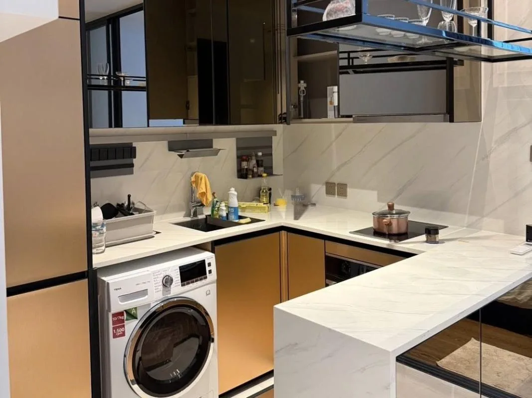 Property photos for Supalai Icon Sathorn