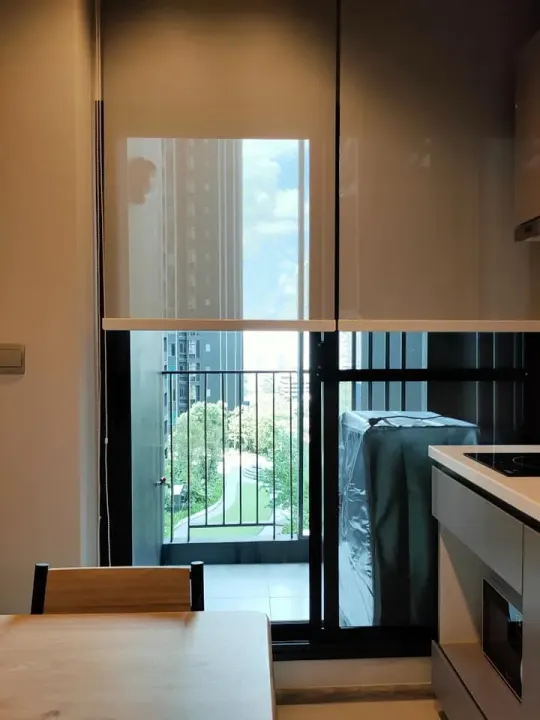 Property photos for LIFE Asoke - Rama 9