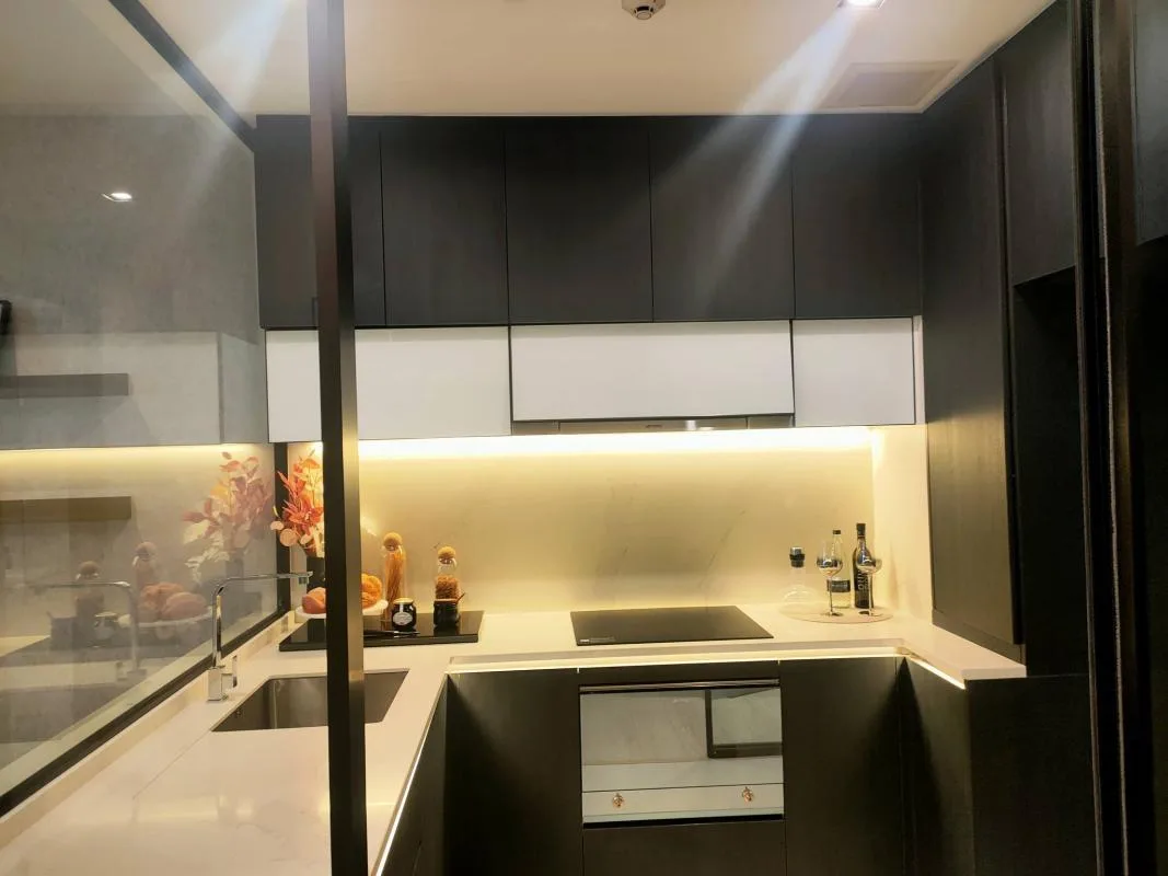 Property photos for The Room Sukhumvit 38