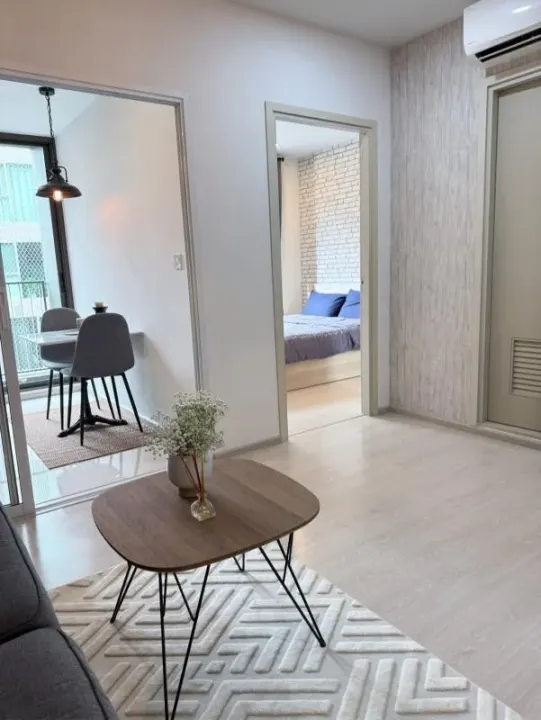 Property photos for The Tree Sukhumvit 64