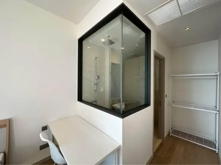 Property photos for Ashton Silom