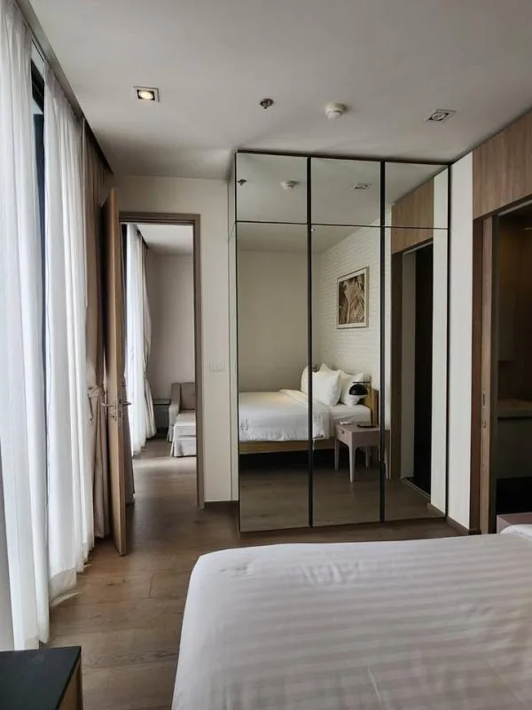 Property photos for Park Origin Phromphong
